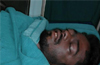 Youth crushed to death by tempo near Karnad